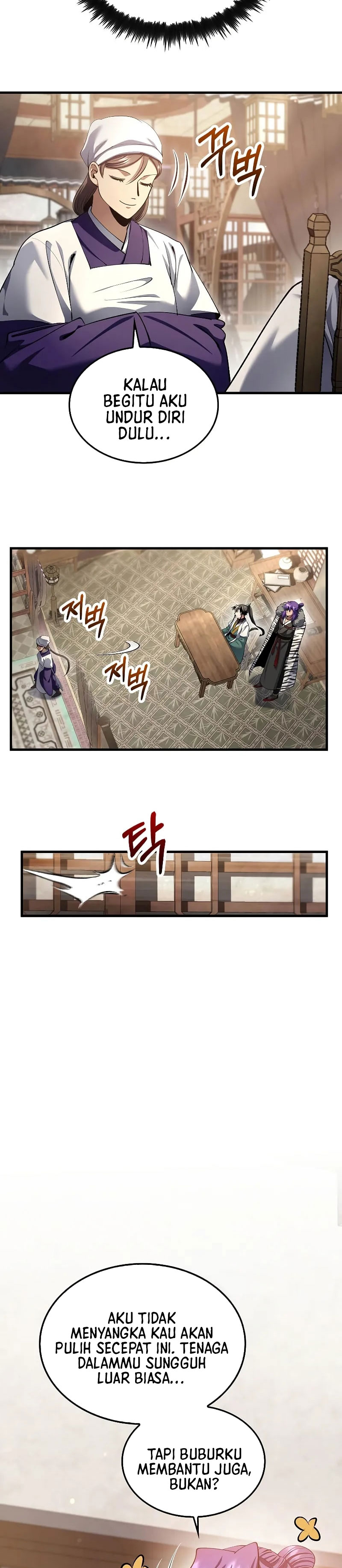 Dilarang COPAS - situs resmi www.mangacanblog.com - Komik doctors rebirth 194 - chapter 194 195 Indonesia doctors rebirth 194 - chapter 194 Terbaru 3|Baca Manga Komik Indonesia|Mangacan
