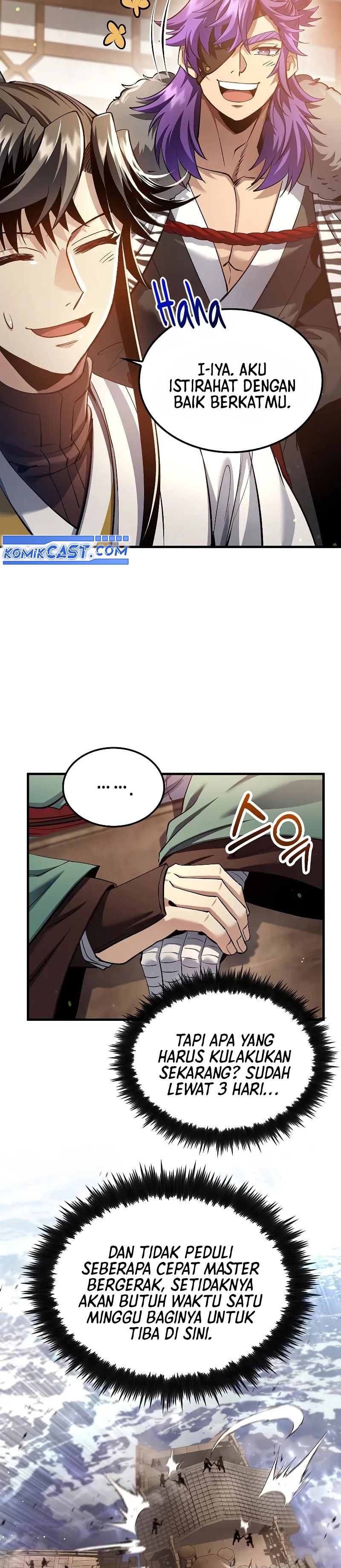 Dilarang COPAS - situs resmi www.mangacanblog.com - Komik doctors rebirth 194 - chapter 194 195 Indonesia doctors rebirth 194 - chapter 194 Terbaru 4|Baca Manga Komik Indonesia|Mangacan