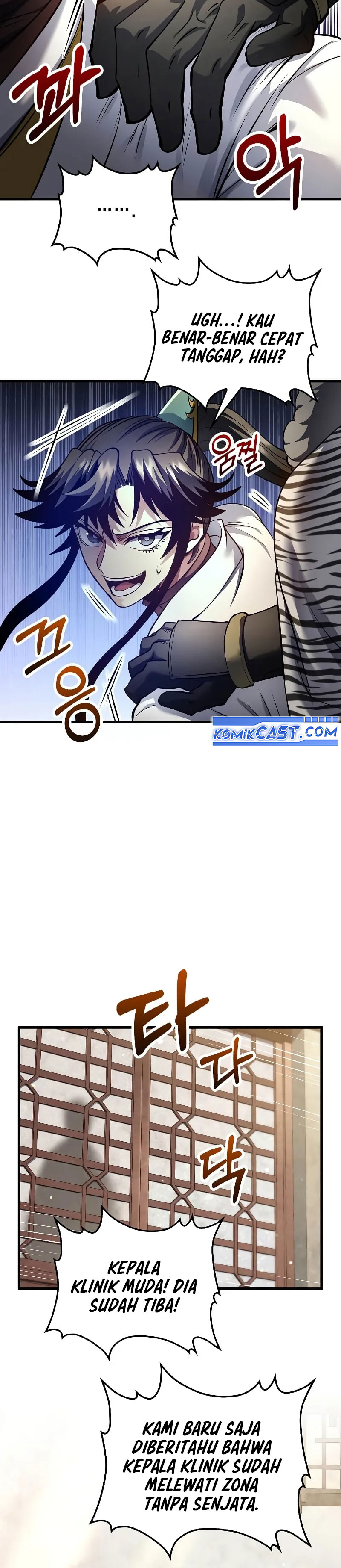 Dilarang COPAS - situs resmi www.mangacanblog.com - Komik doctors rebirth 194 - chapter 194 195 Indonesia doctors rebirth 194 - chapter 194 Terbaru 7|Baca Manga Komik Indonesia|Mangacan
