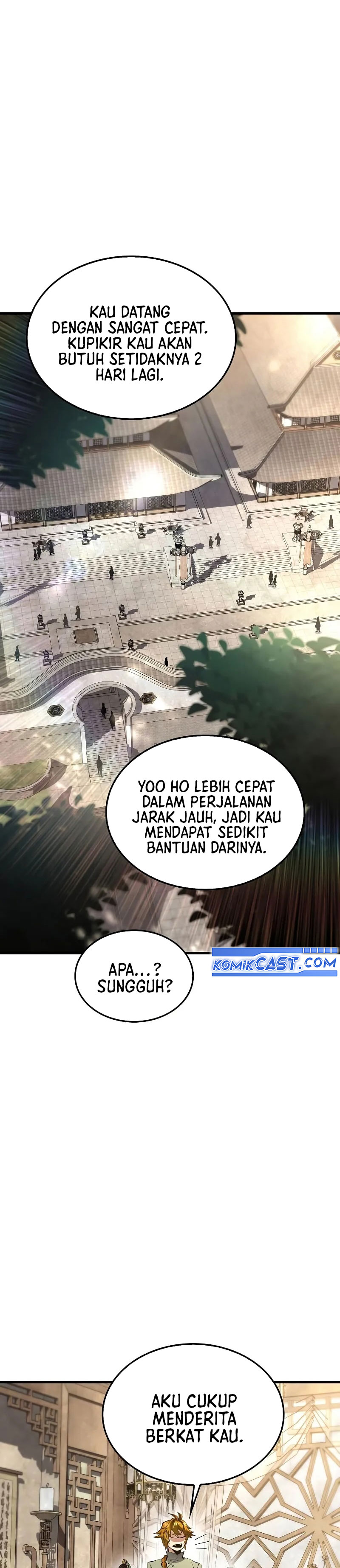 Doctor’s Rebirth chapter 194