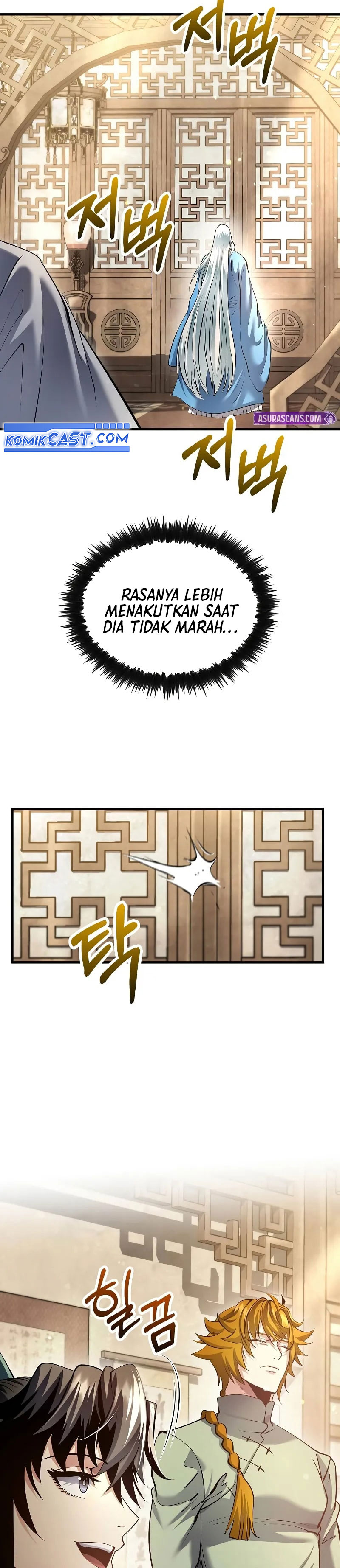 Doctor’s Rebirth chapter 194