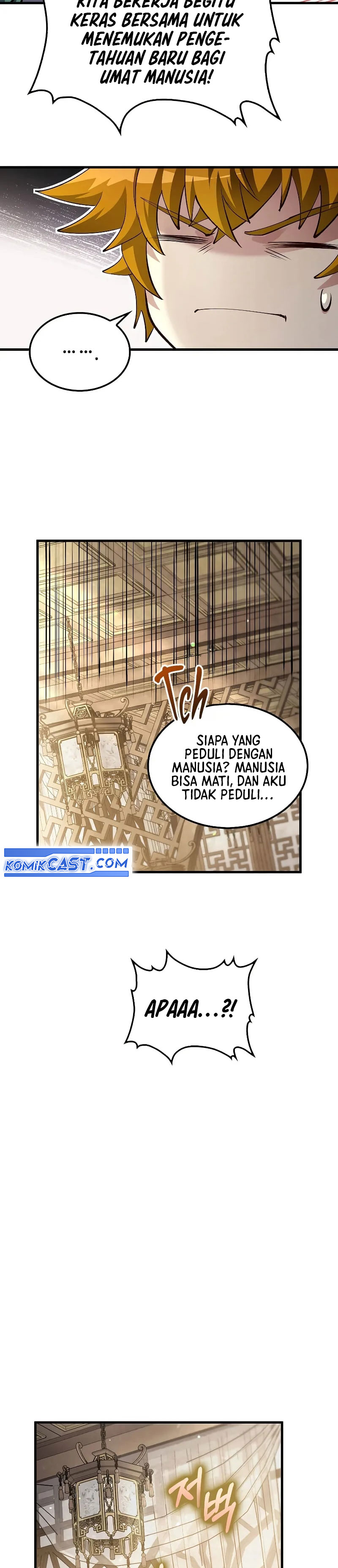 Doctor’s Rebirth chapter 194