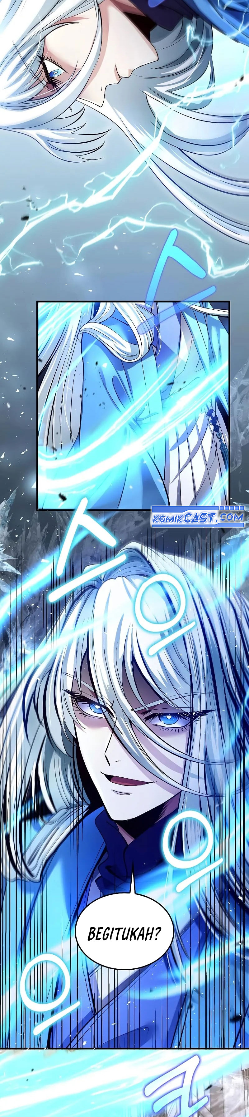 Doctor’s Rebirth chapter 194