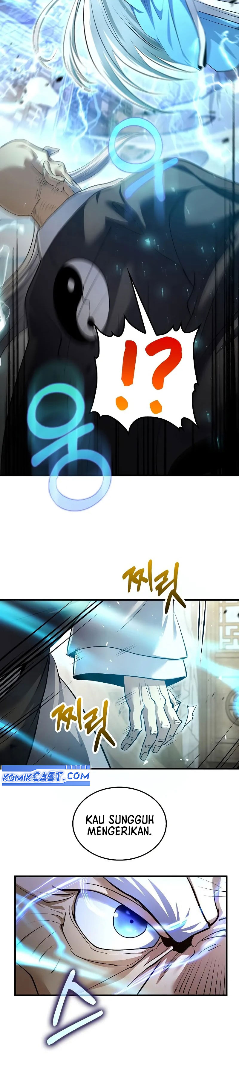 Doctor’s Rebirth chapter 194