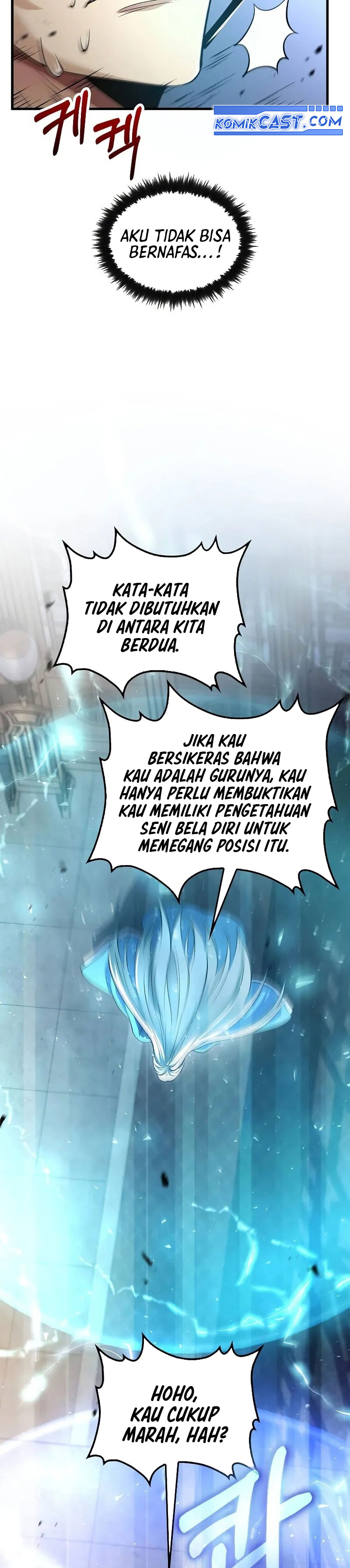 Doctor’s Rebirth chapter 194