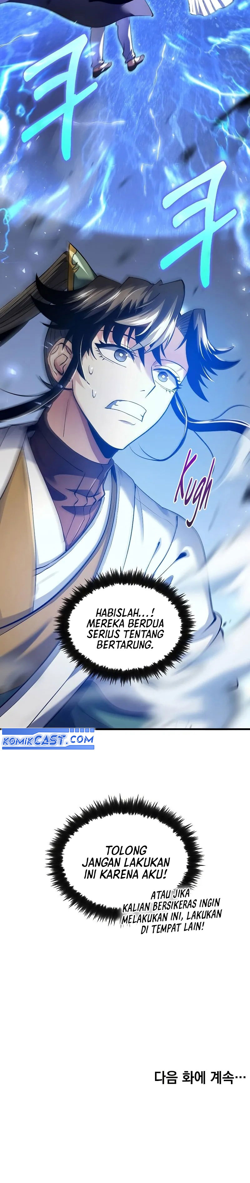 Doctor’s Rebirth chapter 194