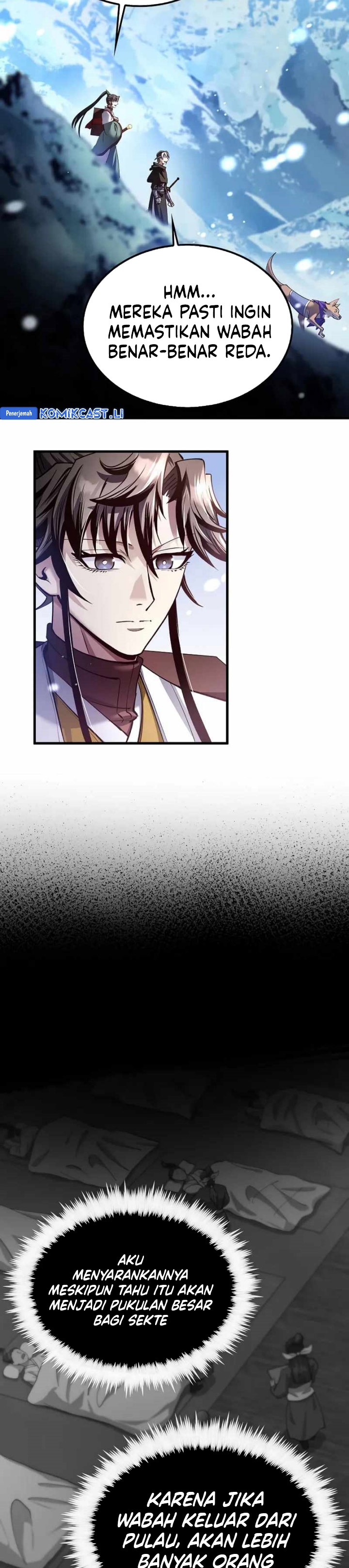 Dilarang COPAS - situs resmi www.mangacanblog.com - Komik doctors rebirth 200 - chapter 200 201 Indonesia doctors rebirth 200 - chapter 200 Terbaru 2|Baca Manga Komik Indonesia|Mangacan