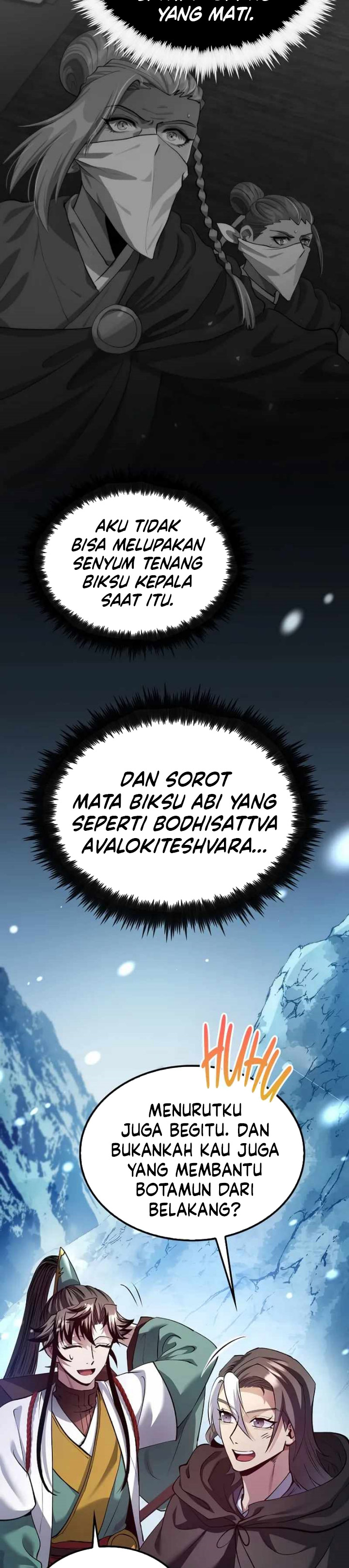 Dilarang COPAS - situs resmi www.mangacanblog.com - Komik doctors rebirth 200 - chapter 200 201 Indonesia doctors rebirth 200 - chapter 200 Terbaru 3|Baca Manga Komik Indonesia|Mangacan