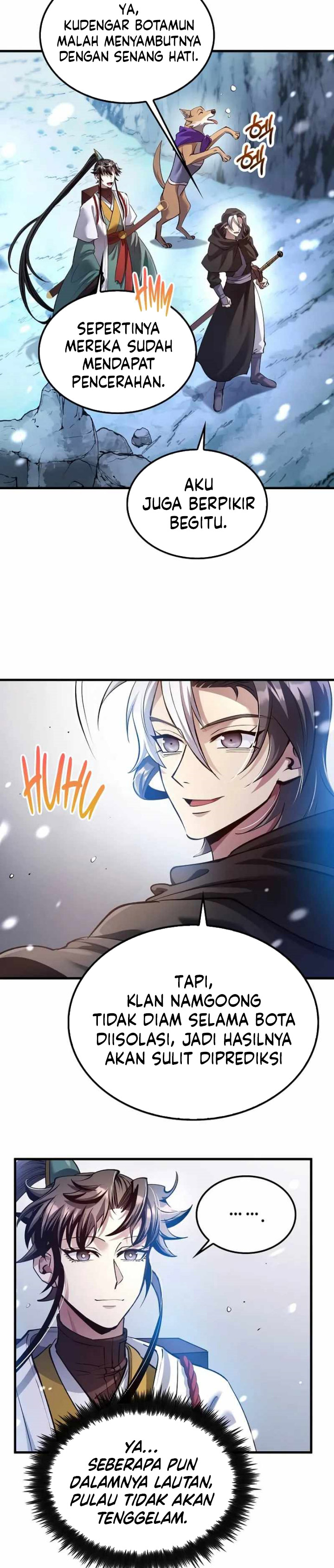 Dilarang COPAS - situs resmi www.mangacanblog.com - Komik doctors rebirth 200 - chapter 200 201 Indonesia doctors rebirth 200 - chapter 200 Terbaru 6|Baca Manga Komik Indonesia|Mangacan