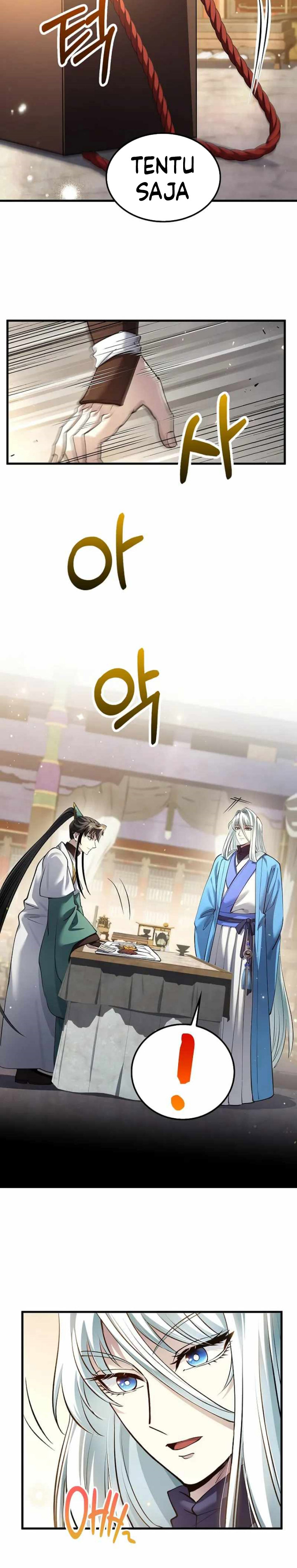 Dilarang COPAS - situs resmi www.mangacanblog.com - Komik doctors rebirth 200 - chapter 200 201 Indonesia doctors rebirth 200 - chapter 200 Terbaru 10|Baca Manga Komik Indonesia|Mangacan