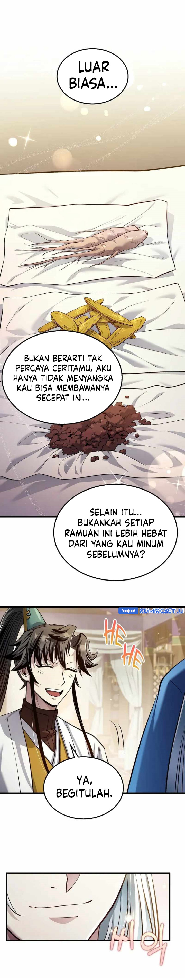 Dilarang COPAS - situs resmi www.mangacanblog.com - Komik doctors rebirth 200 - chapter 200 201 Indonesia doctors rebirth 200 - chapter 200 Terbaru 11|Baca Manga Komik Indonesia|Mangacan