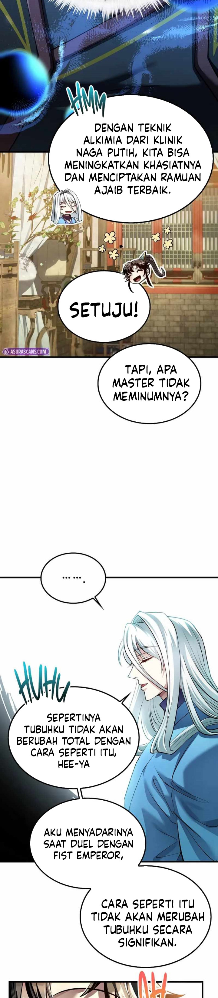 Dilarang COPAS - situs resmi www.mangacanblog.com - Komik doctors rebirth 200 - chapter 200 201 Indonesia doctors rebirth 200 - chapter 200 Terbaru 13|Baca Manga Komik Indonesia|Mangacan