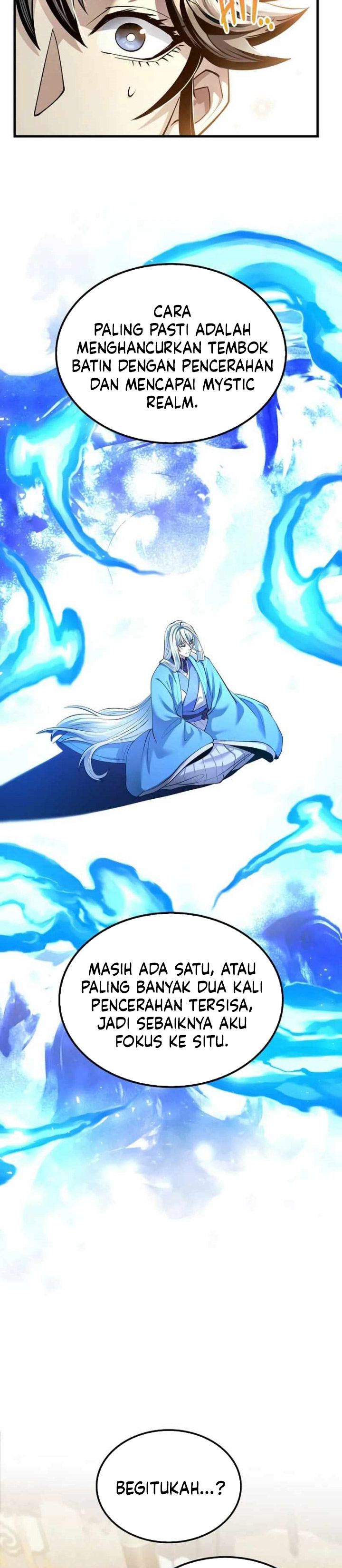 Dilarang COPAS - situs resmi www.mangacanblog.com - Komik doctors rebirth 200 - chapter 200 201 Indonesia doctors rebirth 200 - chapter 200 Terbaru 14|Baca Manga Komik Indonesia|Mangacan
