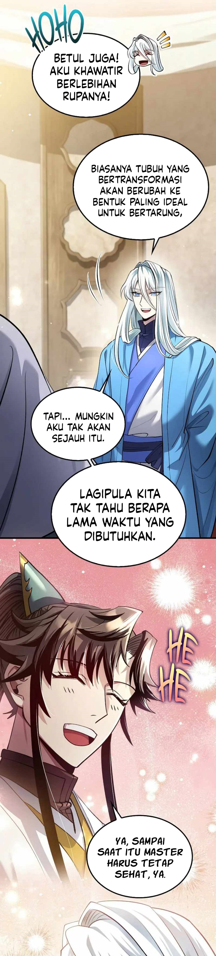 Dilarang COPAS - situs resmi www.mangacanblog.com - Komik doctors rebirth 200 - chapter 200 201 Indonesia doctors rebirth 200 - chapter 200 Terbaru 16|Baca Manga Komik Indonesia|Mangacan