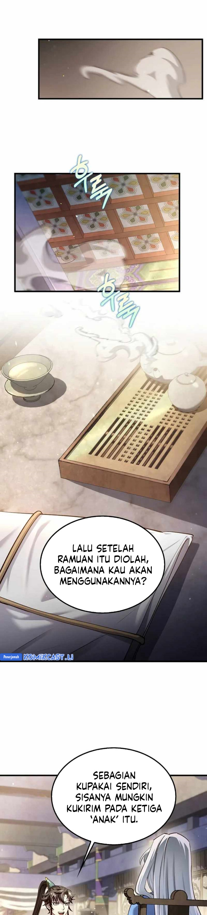 Dilarang COPAS - situs resmi www.mangacanblog.com - Komik doctors rebirth 200 - chapter 200 201 Indonesia doctors rebirth 200 - chapter 200 Terbaru 18|Baca Manga Komik Indonesia|Mangacan