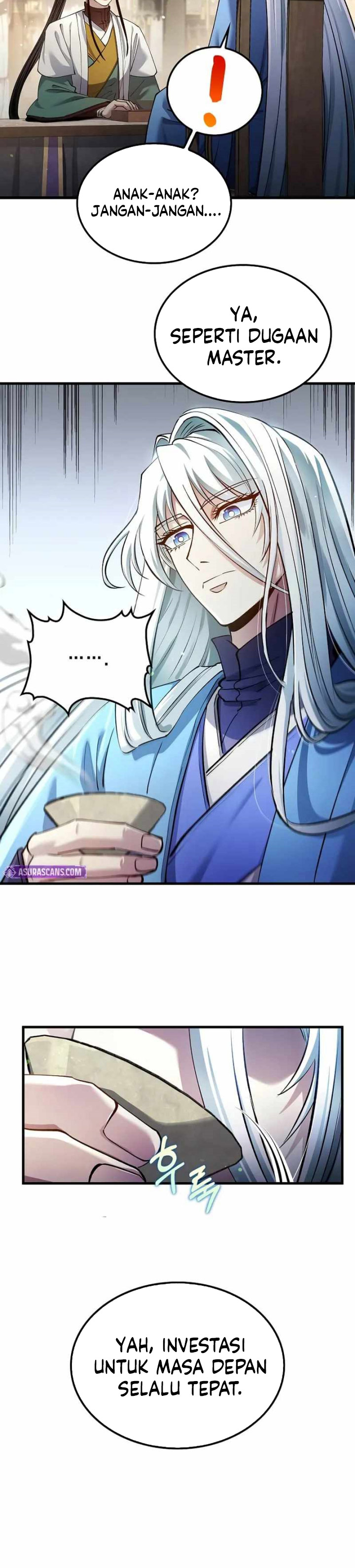 Dilarang COPAS - situs resmi www.mangacanblog.com - Komik doctors rebirth 200 - chapter 200 201 Indonesia doctors rebirth 200 - chapter 200 Terbaru 19|Baca Manga Komik Indonesia|Mangacan