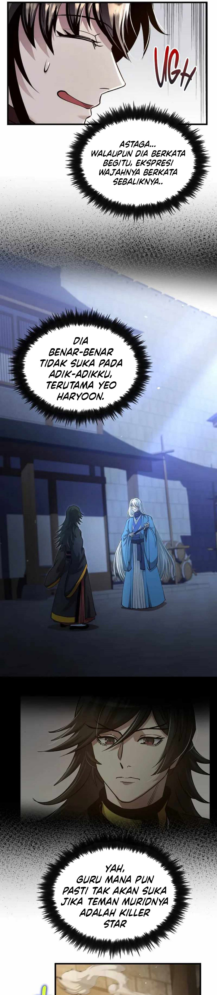 Dilarang COPAS - situs resmi www.mangacanblog.com - Komik doctors rebirth 200 - chapter 200 201 Indonesia doctors rebirth 200 - chapter 200 Terbaru 20|Baca Manga Komik Indonesia|Mangacan
