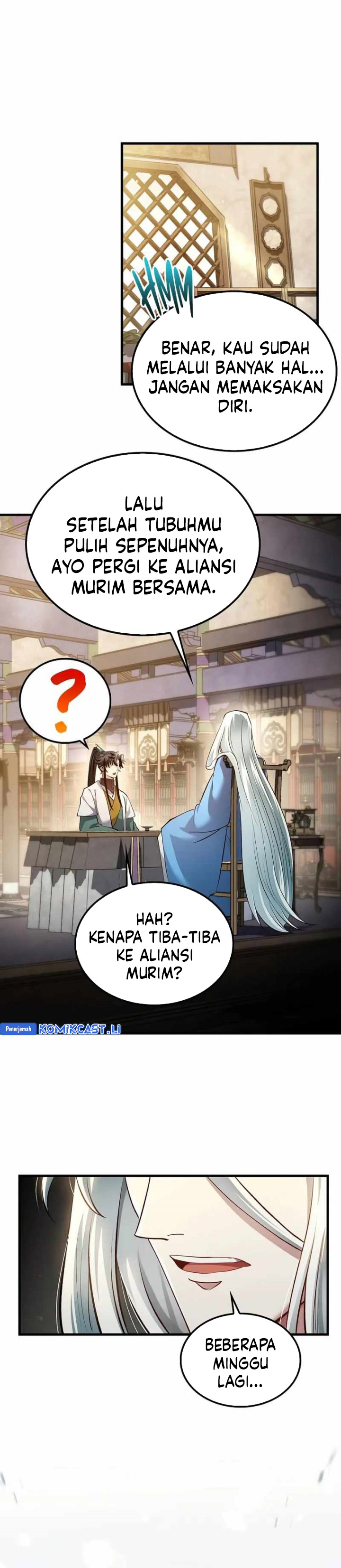 Dilarang COPAS - situs resmi www.mangacanblog.com - Komik doctors rebirth 200 - chapter 200 201 Indonesia doctors rebirth 200 - chapter 200 Terbaru 23|Baca Manga Komik Indonesia|Mangacan