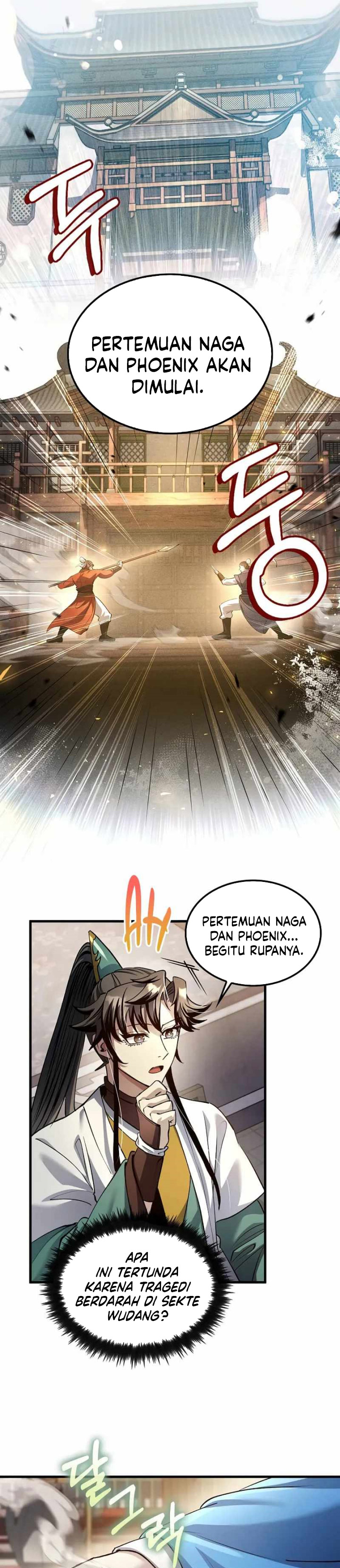 Dilarang COPAS - situs resmi www.mangacanblog.com - Komik doctors rebirth 200 - chapter 200 201 Indonesia doctors rebirth 200 - chapter 200 Terbaru 24|Baca Manga Komik Indonesia|Mangacan