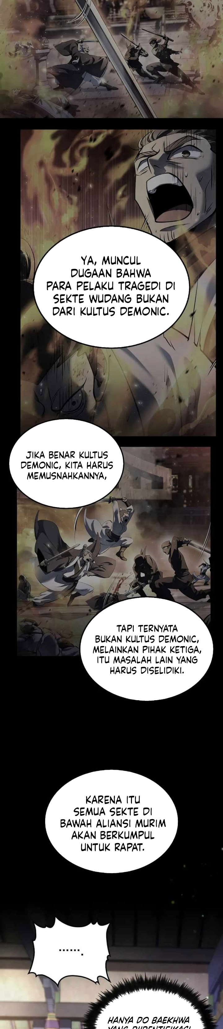 Dilarang COPAS - situs resmi www.mangacanblog.com - Komik doctors rebirth 200 - chapter 200 201 Indonesia doctors rebirth 200 - chapter 200 Terbaru 26|Baca Manga Komik Indonesia|Mangacan