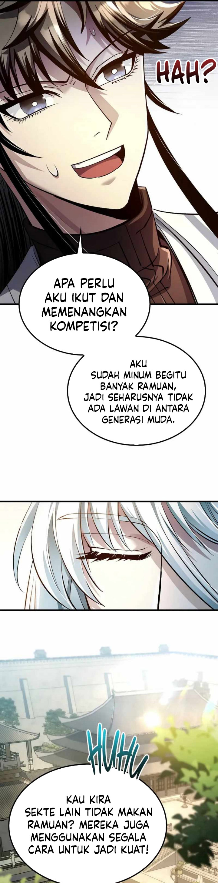 Dilarang COPAS - situs resmi www.mangacanblog.com - Komik doctors rebirth 200 - chapter 200 201 Indonesia doctors rebirth 200 - chapter 200 Terbaru 28|Baca Manga Komik Indonesia|Mangacan