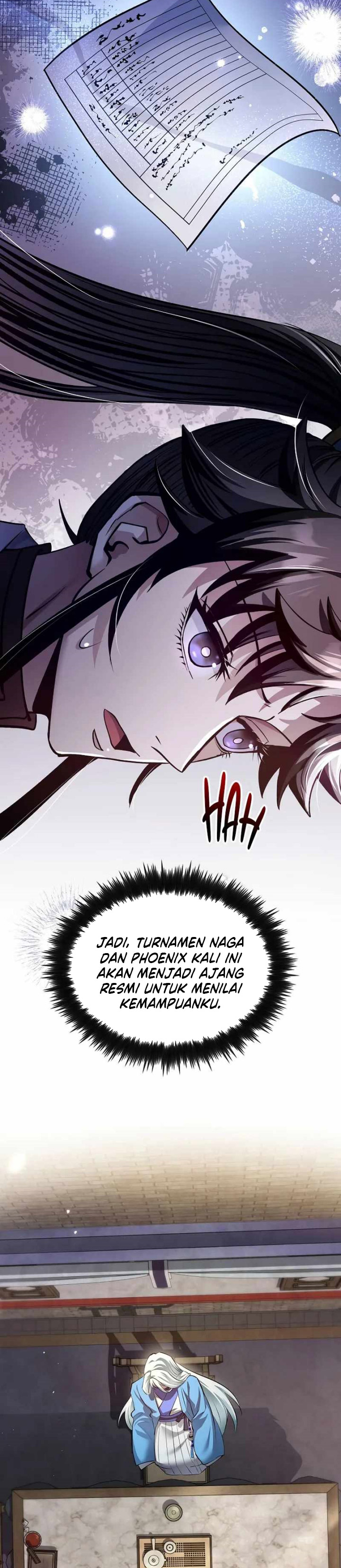 Dilarang COPAS - situs resmi www.mangacanblog.com - Komik doctors rebirth 200 - chapter 200 201 Indonesia doctors rebirth 200 - chapter 200 Terbaru 32|Baca Manga Komik Indonesia|Mangacan