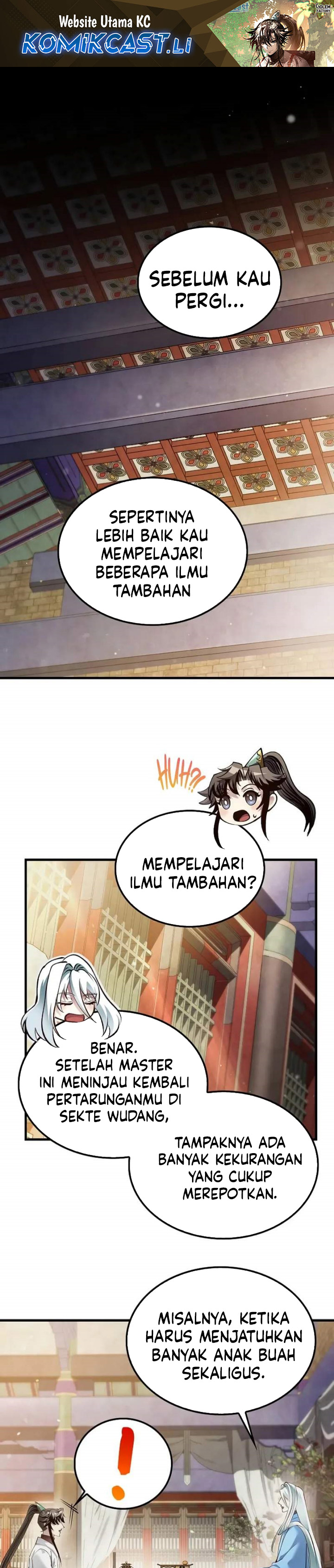Dilarang COPAS - situs resmi www.mangacanblog.com - Komik doctors rebirth 201 - chapter 201 202 Indonesia doctors rebirth 201 - chapter 201 Terbaru 1|Baca Manga Komik Indonesia|Mangacan