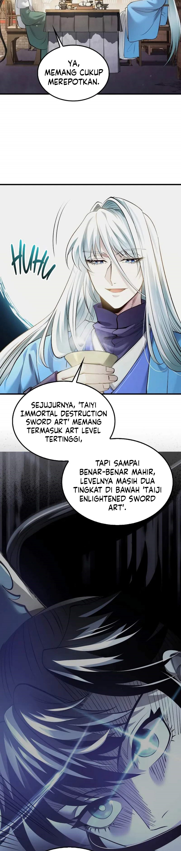 Dilarang COPAS - situs resmi www.mangacanblog.com - Komik doctors rebirth 201 - chapter 201 202 Indonesia doctors rebirth 201 - chapter 201 Terbaru 2|Baca Manga Komik Indonesia|Mangacan