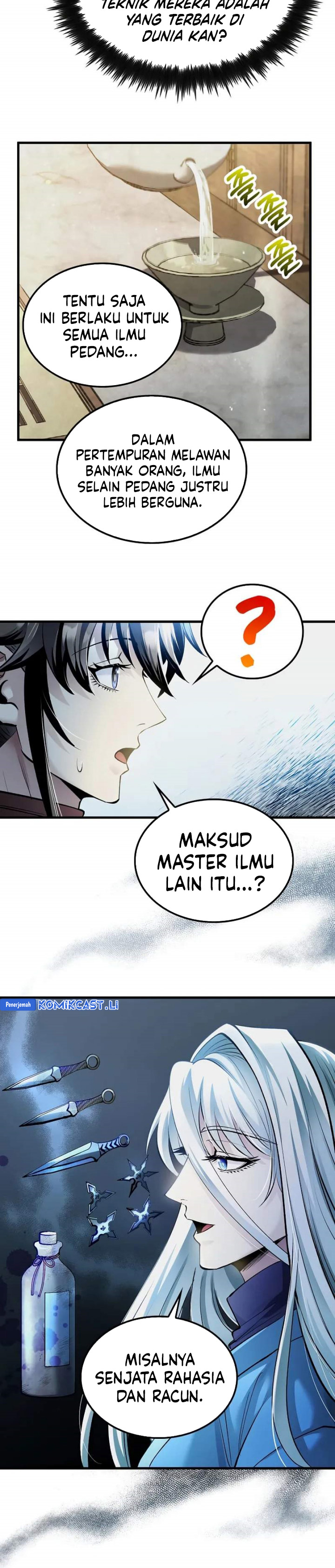 Dilarang COPAS - situs resmi www.mangacanblog.com - Komik doctors rebirth 201 - chapter 201 202 Indonesia doctors rebirth 201 - chapter 201 Terbaru 4|Baca Manga Komik Indonesia|Mangacan