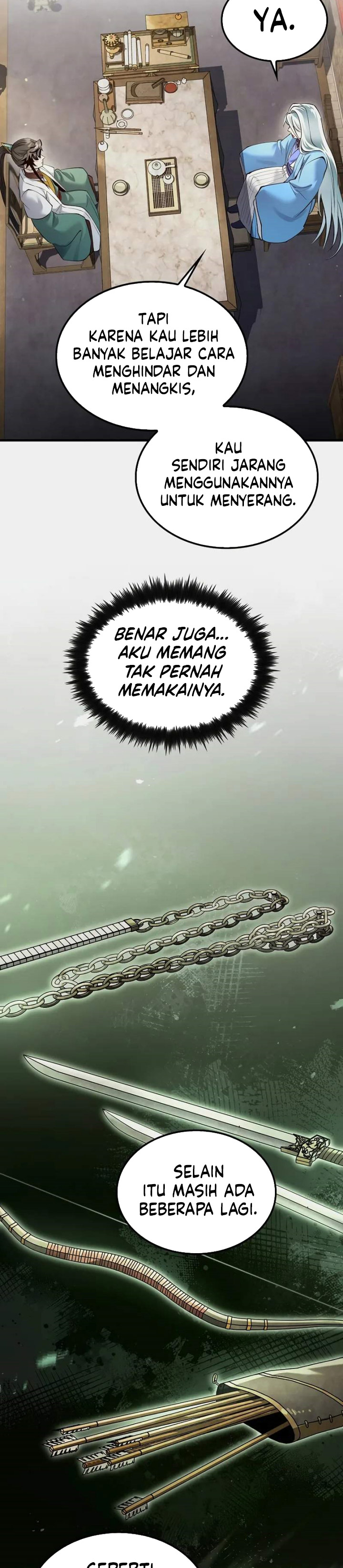 Dilarang COPAS - situs resmi www.mangacanblog.com - Komik doctors rebirth 201 - chapter 201 202 Indonesia doctors rebirth 201 - chapter 201 Terbaru 6|Baca Manga Komik Indonesia|Mangacan