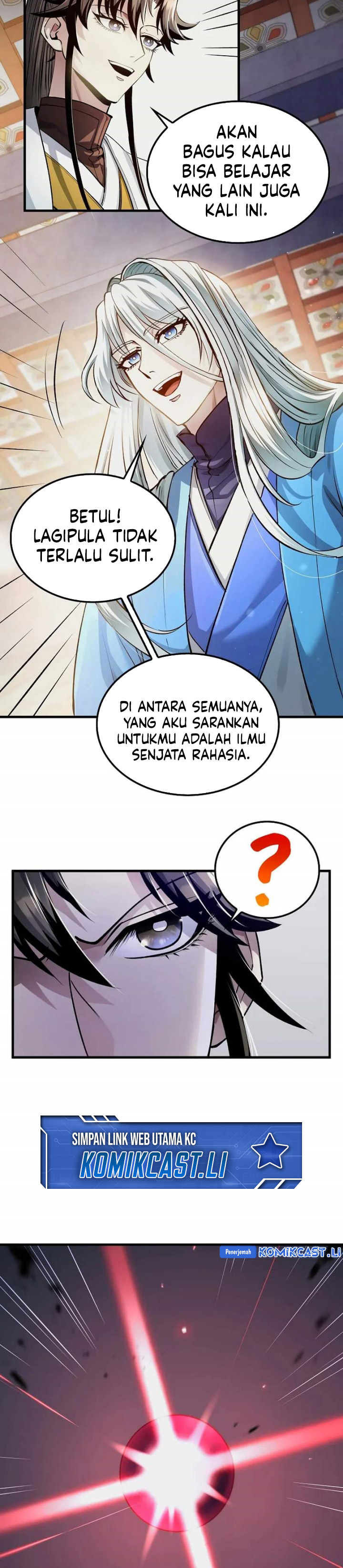 Dilarang COPAS - situs resmi www.mangacanblog.com - Komik doctors rebirth 201 - chapter 201 202 Indonesia doctors rebirth 201 - chapter 201 Terbaru 8|Baca Manga Komik Indonesia|Mangacan