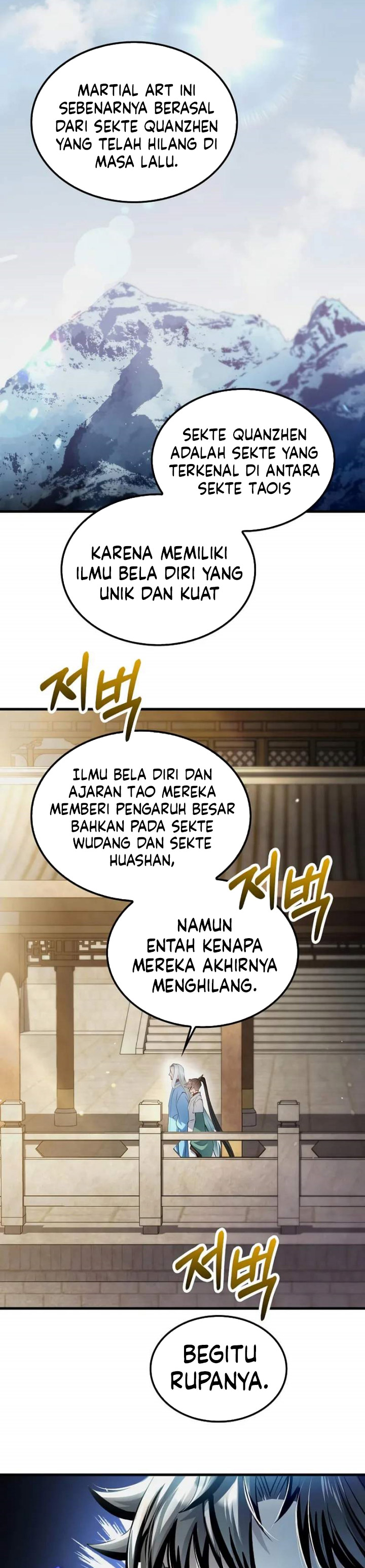 Dilarang COPAS - situs resmi www.mangacanblog.com - Komik doctors rebirth 201 - chapter 201 202 Indonesia doctors rebirth 201 - chapter 201 Terbaru 10|Baca Manga Komik Indonesia|Mangacan