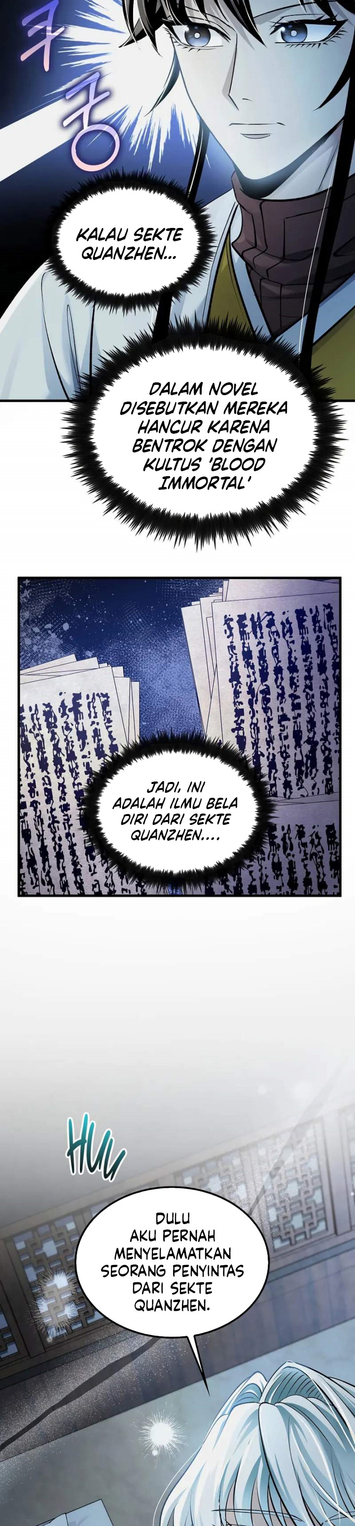 Dilarang COPAS - situs resmi www.mangacanblog.com - Komik doctors rebirth 201 - chapter 201 202 Indonesia doctors rebirth 201 - chapter 201 Terbaru 11|Baca Manga Komik Indonesia|Mangacan