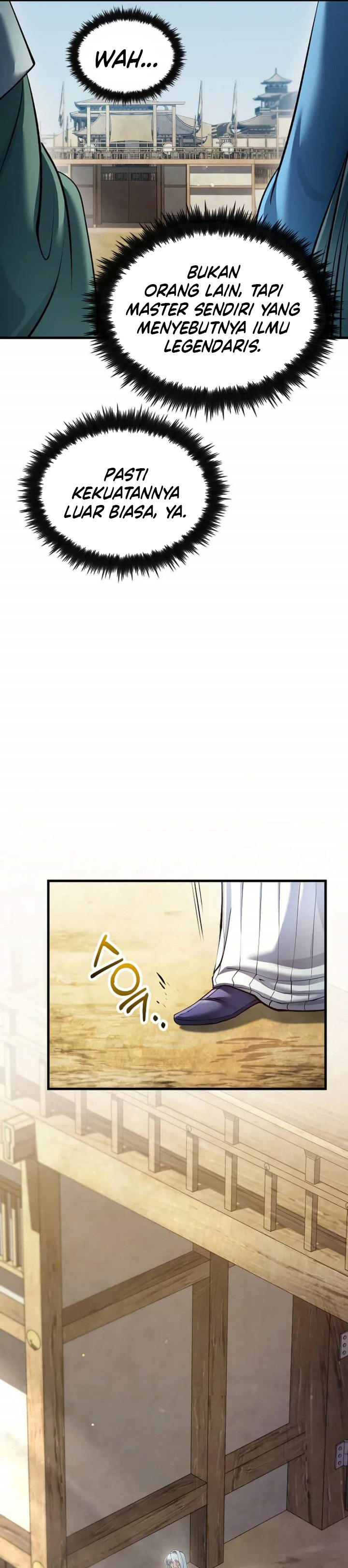 Dilarang COPAS - situs resmi www.mangacanblog.com - Komik doctors rebirth 201 - chapter 201 202 Indonesia doctors rebirth 201 - chapter 201 Terbaru 13|Baca Manga Komik Indonesia|Mangacan