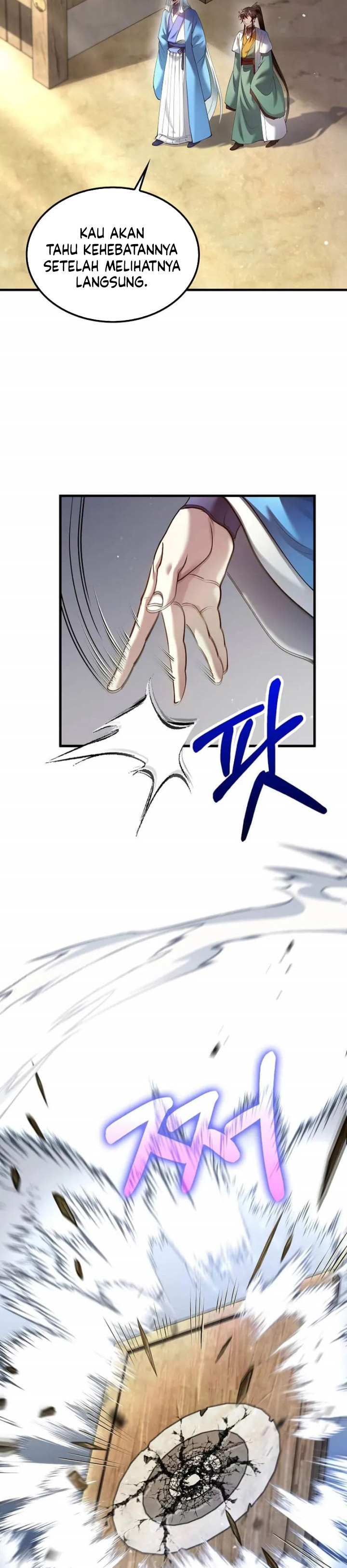 Dilarang COPAS - situs resmi www.mangacanblog.com - Komik doctors rebirth 201 - chapter 201 202 Indonesia doctors rebirth 201 - chapter 201 Terbaru 14|Baca Manga Komik Indonesia|Mangacan