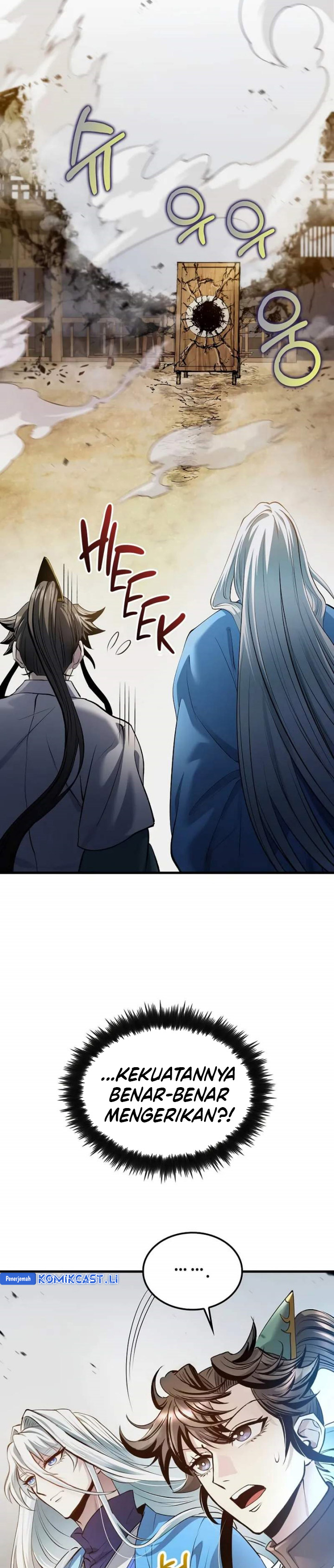 Dilarang COPAS - situs resmi www.mangacanblog.com - Komik doctors rebirth 201 - chapter 201 202 Indonesia doctors rebirth 201 - chapter 201 Terbaru 18|Baca Manga Komik Indonesia|Mangacan