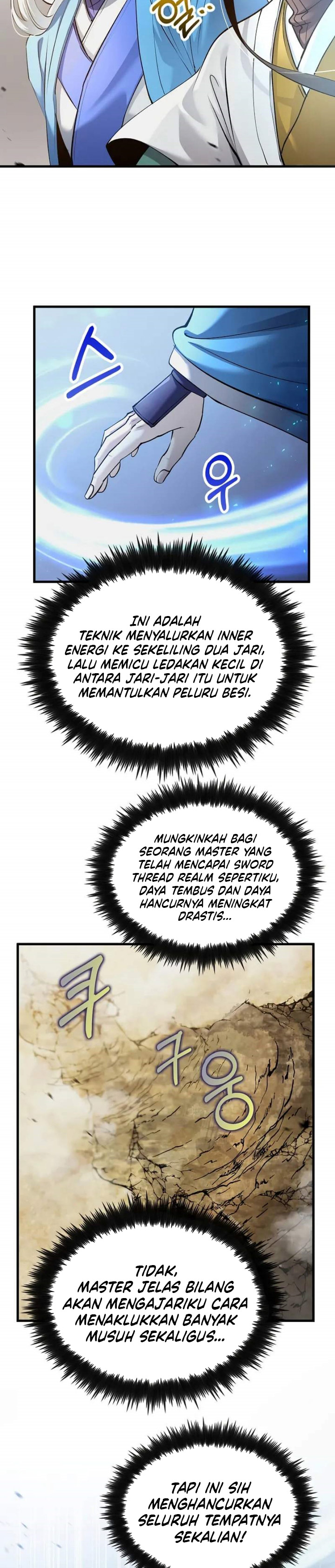 Dilarang COPAS - situs resmi www.mangacanblog.com - Komik doctors rebirth 201 - chapter 201 202 Indonesia doctors rebirth 201 - chapter 201 Terbaru 19|Baca Manga Komik Indonesia|Mangacan