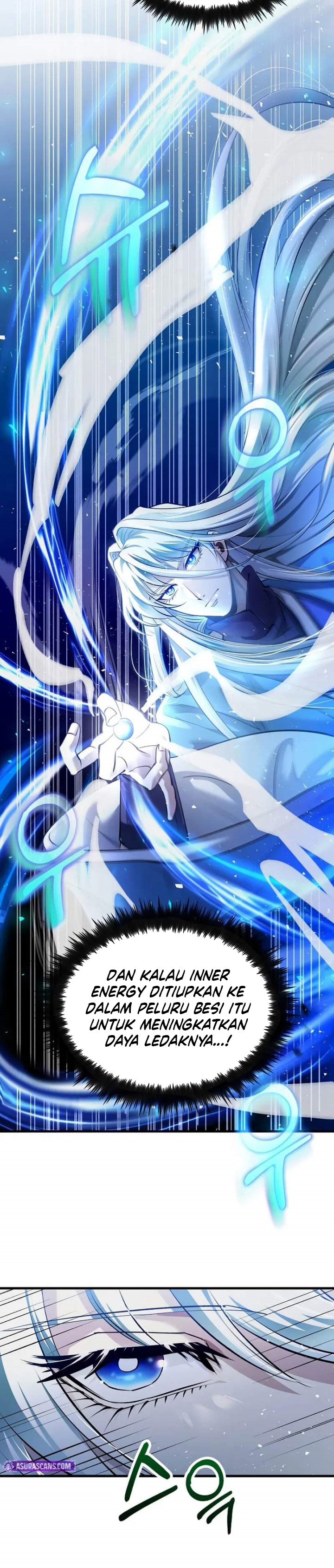 Dilarang COPAS - situs resmi www.mangacanblog.com - Komik doctors rebirth 201 - chapter 201 202 Indonesia doctors rebirth 201 - chapter 201 Terbaru 20|Baca Manga Komik Indonesia|Mangacan