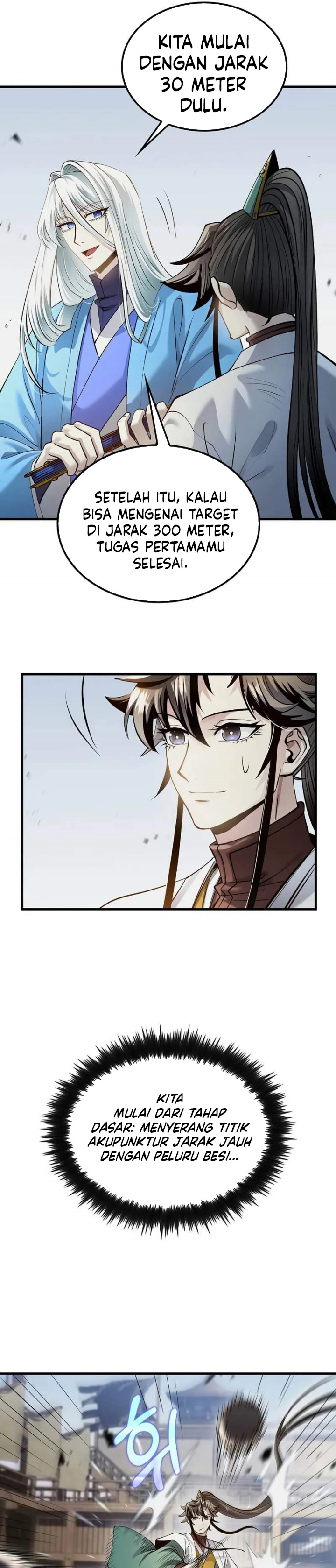Dilarang COPAS - situs resmi www.mangacanblog.com - Komik doctors rebirth 201 - chapter 201 202 Indonesia doctors rebirth 201 - chapter 201 Terbaru 25|Baca Manga Komik Indonesia|Mangacan