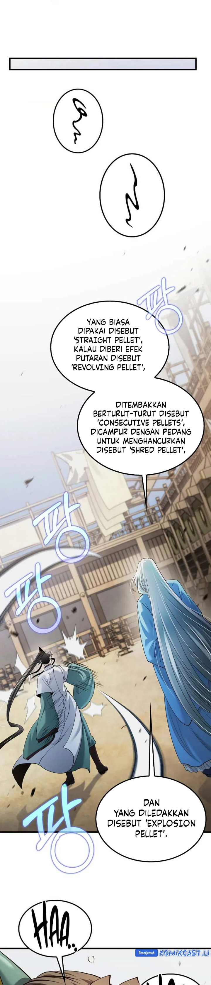 Dilarang COPAS - situs resmi www.mangacanblog.com - Komik doctors rebirth 201 - chapter 201 202 Indonesia doctors rebirth 201 - chapter 201 Terbaru 27|Baca Manga Komik Indonesia|Mangacan