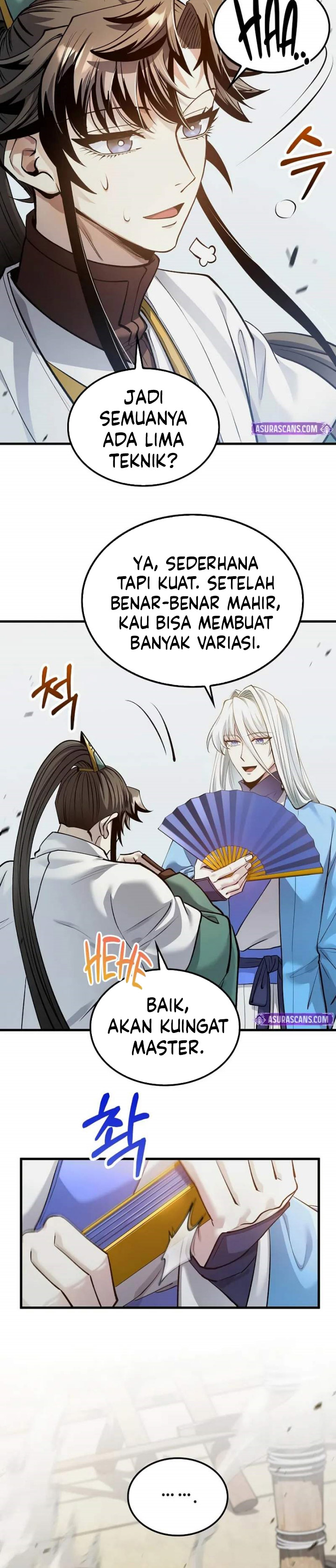 Dilarang COPAS - situs resmi www.mangacanblog.com - Komik doctors rebirth 201 - chapter 201 202 Indonesia doctors rebirth 201 - chapter 201 Terbaru 28|Baca Manga Komik Indonesia|Mangacan