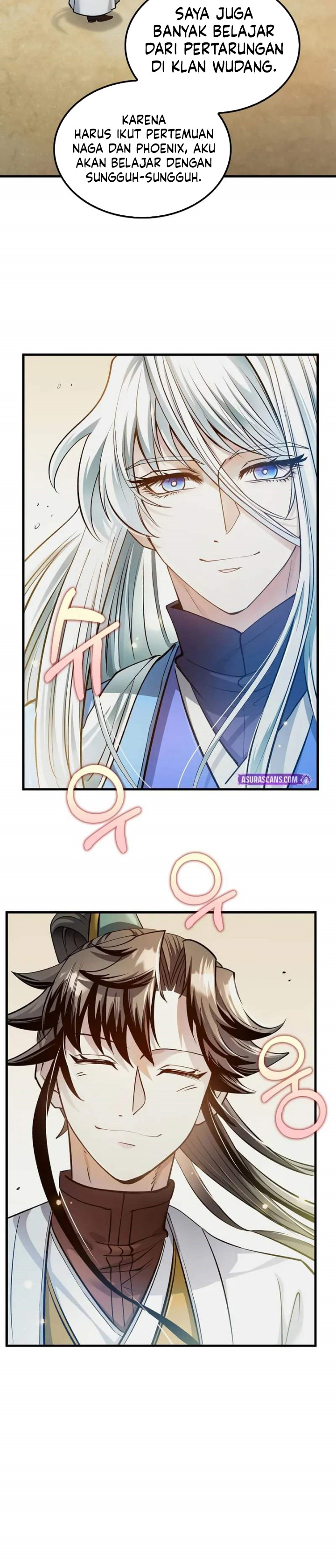 Dilarang COPAS - situs resmi www.mangacanblog.com - Komik doctors rebirth 201 - chapter 201 202 Indonesia doctors rebirth 201 - chapter 201 Terbaru 30|Baca Manga Komik Indonesia|Mangacan