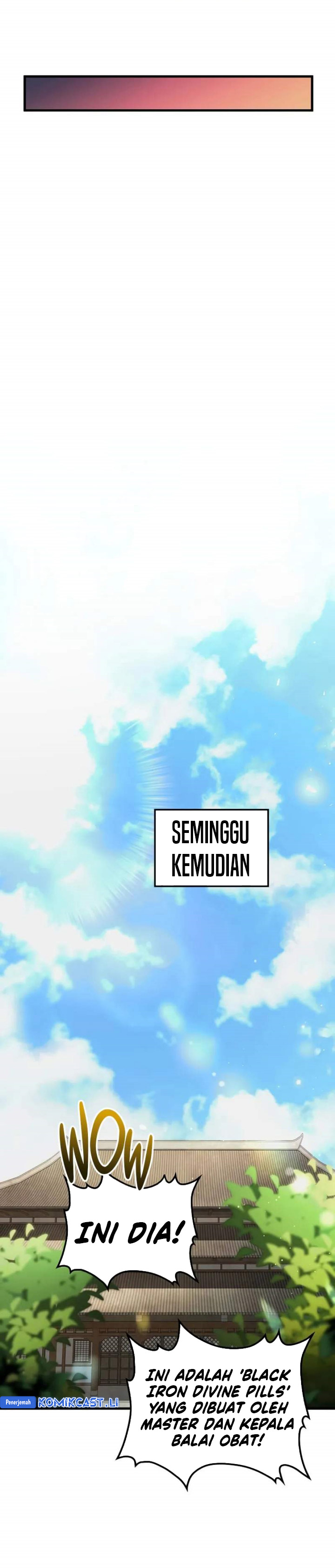 Dilarang COPAS - situs resmi www.mangacanblog.com - Komik doctors rebirth 201 - chapter 201 202 Indonesia doctors rebirth 201 - chapter 201 Terbaru 32|Baca Manga Komik Indonesia|Mangacan