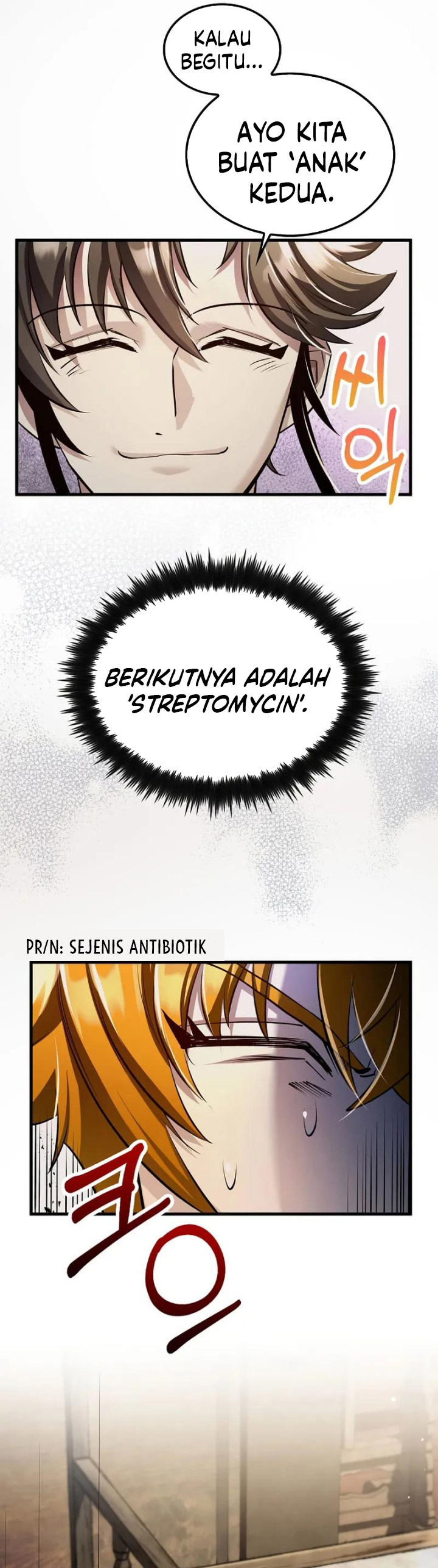 Dilarang COPAS - situs resmi www.mangacanblog.com - Komik doctors rebirth 201 - chapter 201 202 Indonesia doctors rebirth 201 - chapter 201 Terbaru 37|Baca Manga Komik Indonesia|Mangacan