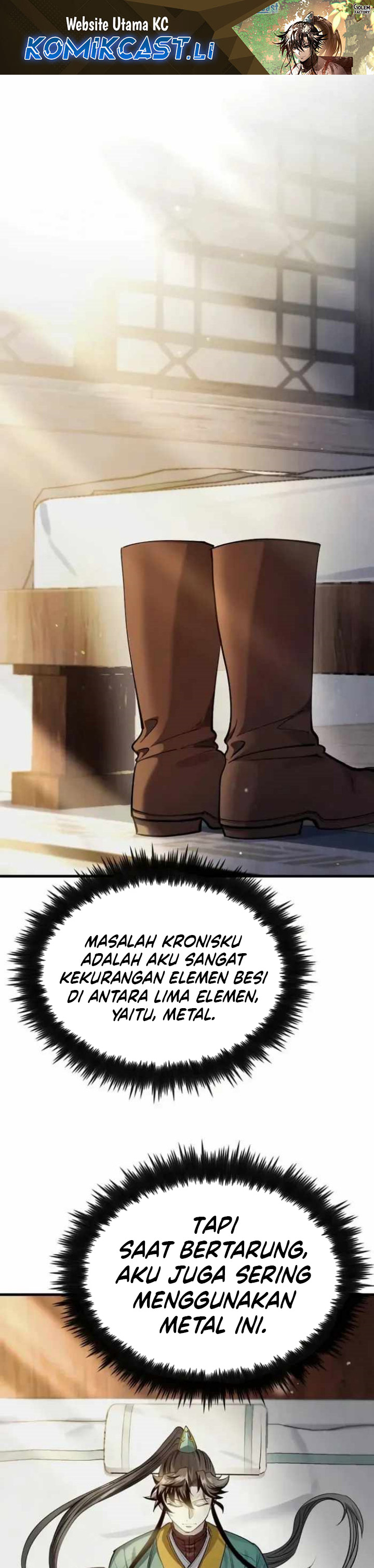 Dilarang COPAS - situs resmi www.mangacanblog.com - Komik doctors rebirth 202 - chapter 202 203 Indonesia doctors rebirth 202 - chapter 202 Terbaru 1|Baca Manga Komik Indonesia|Mangacan