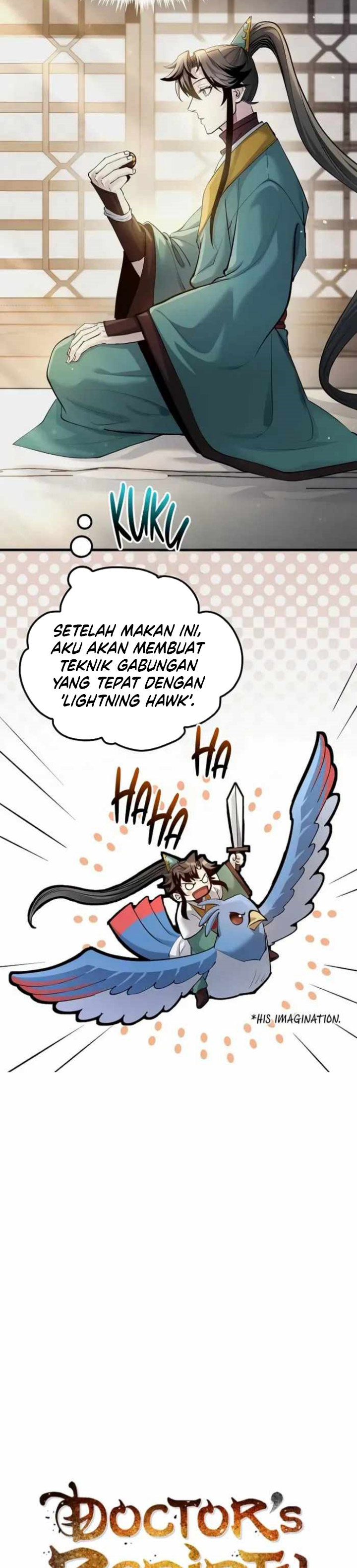 Dilarang COPAS - situs resmi www.mangacanblog.com - Komik doctors rebirth 202 - chapter 202 203 Indonesia doctors rebirth 202 - chapter 202 Terbaru 5|Baca Manga Komik Indonesia|Mangacan