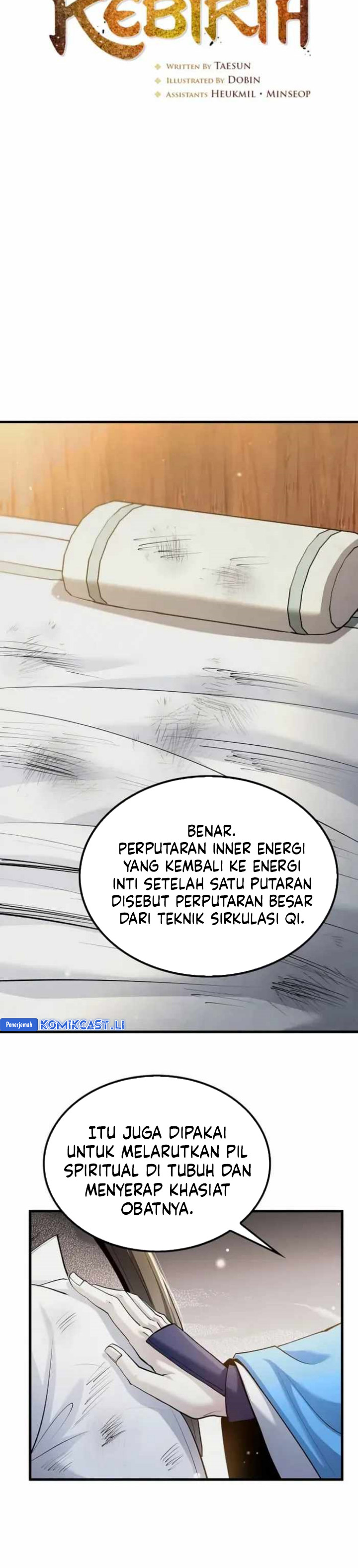 Dilarang COPAS - situs resmi www.mangacanblog.com - Komik doctors rebirth 202 - chapter 202 203 Indonesia doctors rebirth 202 - chapter 202 Terbaru 6|Baca Manga Komik Indonesia|Mangacan