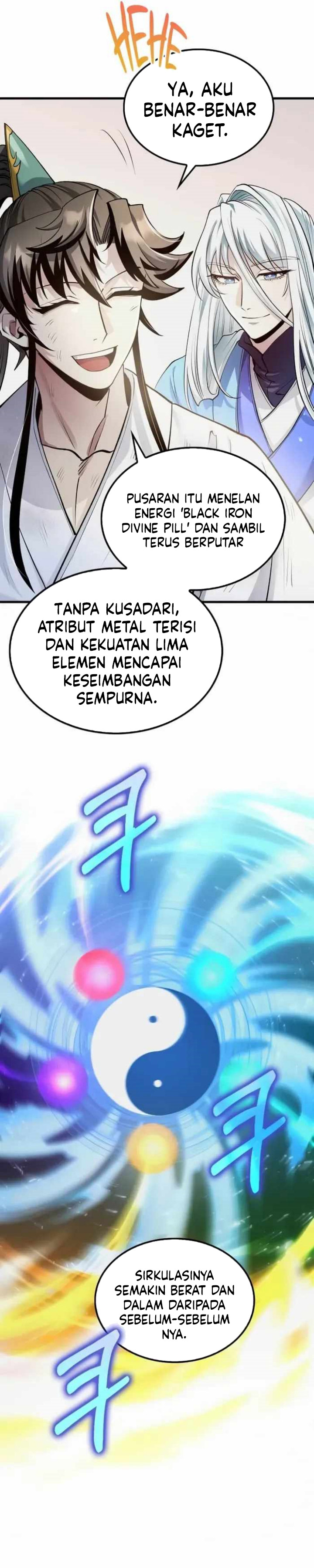 Dilarang COPAS - situs resmi www.mangacanblog.com - Komik doctors rebirth 202 - chapter 202 203 Indonesia doctors rebirth 202 - chapter 202 Terbaru 7|Baca Manga Komik Indonesia|Mangacan