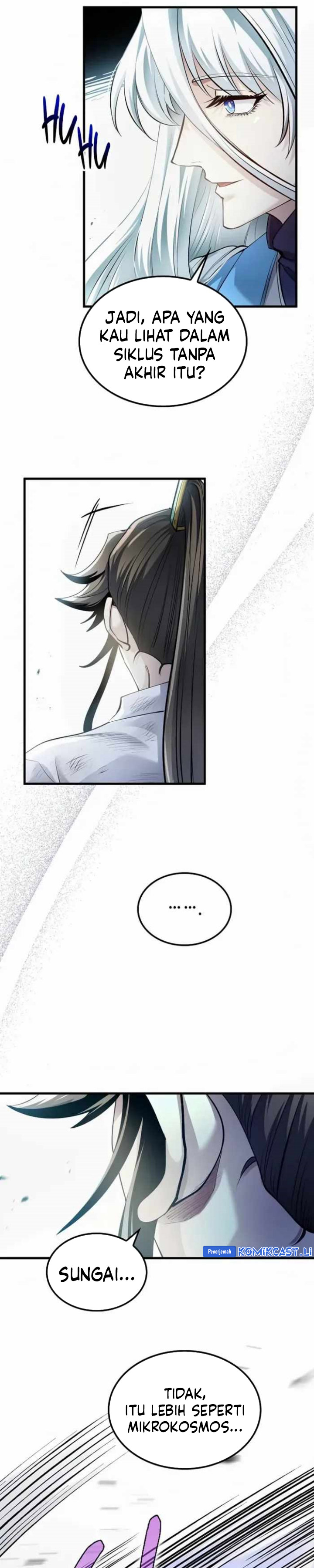 Dilarang COPAS - situs resmi www.mangacanblog.com - Komik doctors rebirth 202 - chapter 202 203 Indonesia doctors rebirth 202 - chapter 202 Terbaru 8|Baca Manga Komik Indonesia|Mangacan