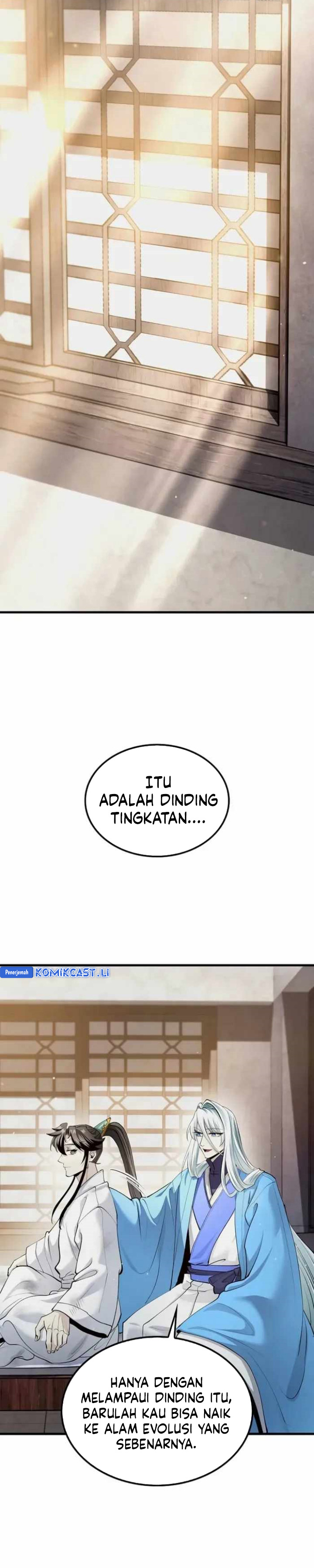 Dilarang COPAS - situs resmi www.mangacanblog.com - Komik doctors rebirth 202 - chapter 202 203 Indonesia doctors rebirth 202 - chapter 202 Terbaru 15|Baca Manga Komik Indonesia|Mangacan